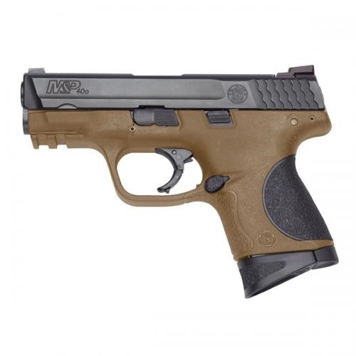 Smith & Wesson M&P40c