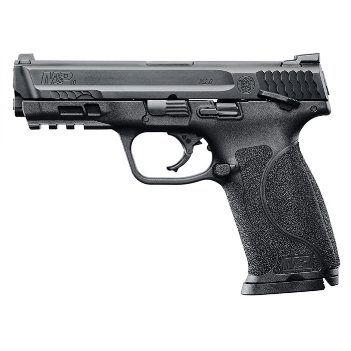 Smith & Wesson M&P