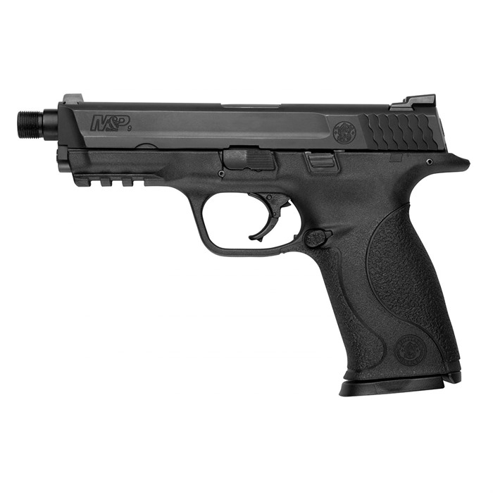Smith & Wesson M&P9