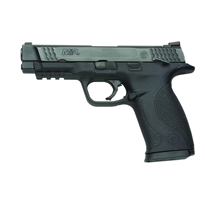 S&w M&p 45acp, 4 1/2'' Bbl 10rd