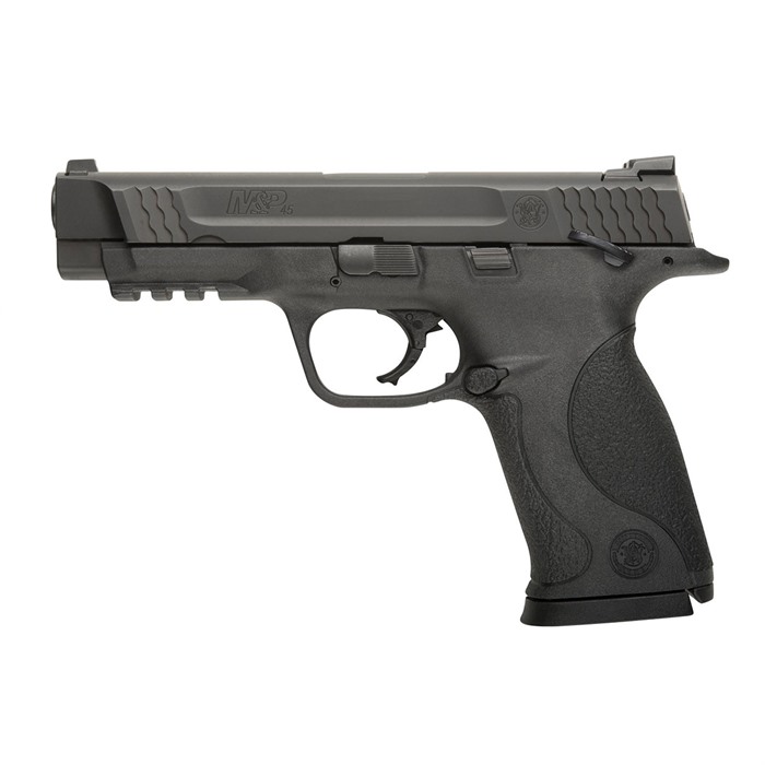 Smith & Wesson M&P45