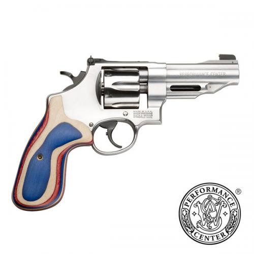 S&w 625 - Revolver .45 Acp 4'' Bbl 6rd