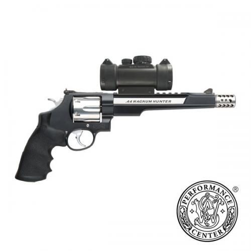 Smith & Wesson 629