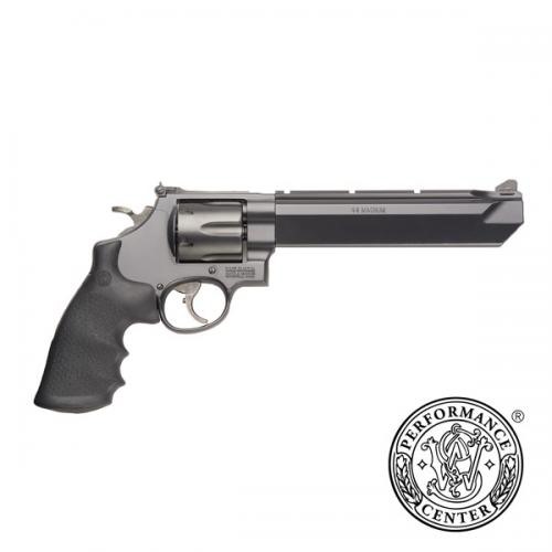 Smith & Wesson 629PC