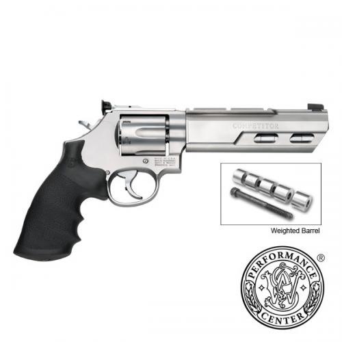 022188703207 S&w 629 Competitor Performance Center 44mag Ca Compliant