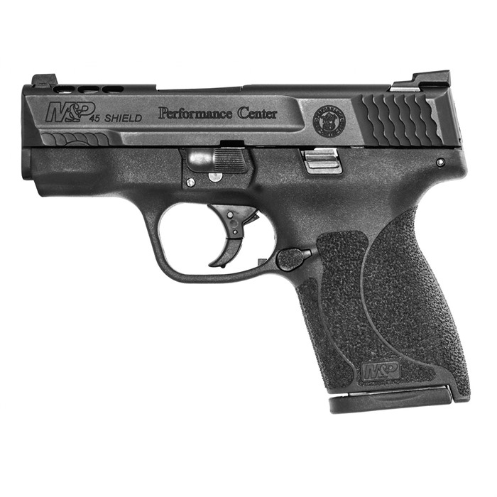 Smith & Wesson M&P45 Shield
