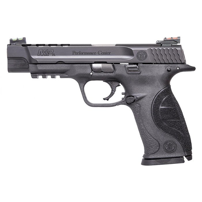 Smith & Wesson M&P 9