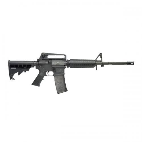 Sw  M&p15 W/carry Hdl 5.56mm  16  Bbl 30 Rd