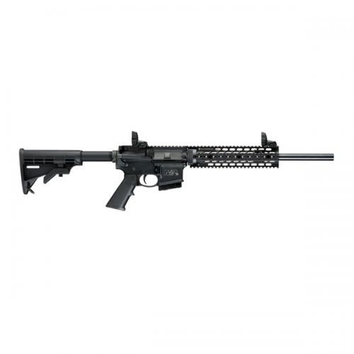Smith & Wesson M&P15
