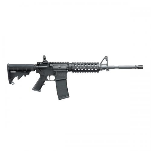 022188133646 S&w  M&p15x  5.56mm ,16  Bbl,30 Rd