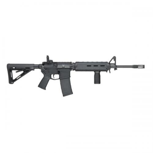 022188148978 S&w M&p15moe Mid 5.56mm,16 Bbl,30rd