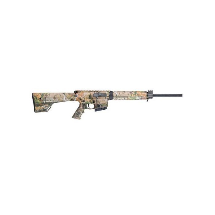 Smith & Wesson M&P10