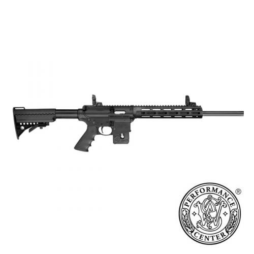 022188868142 S&w M&p15-22 Pc Sport ,.22 Lr,18  Bbl
