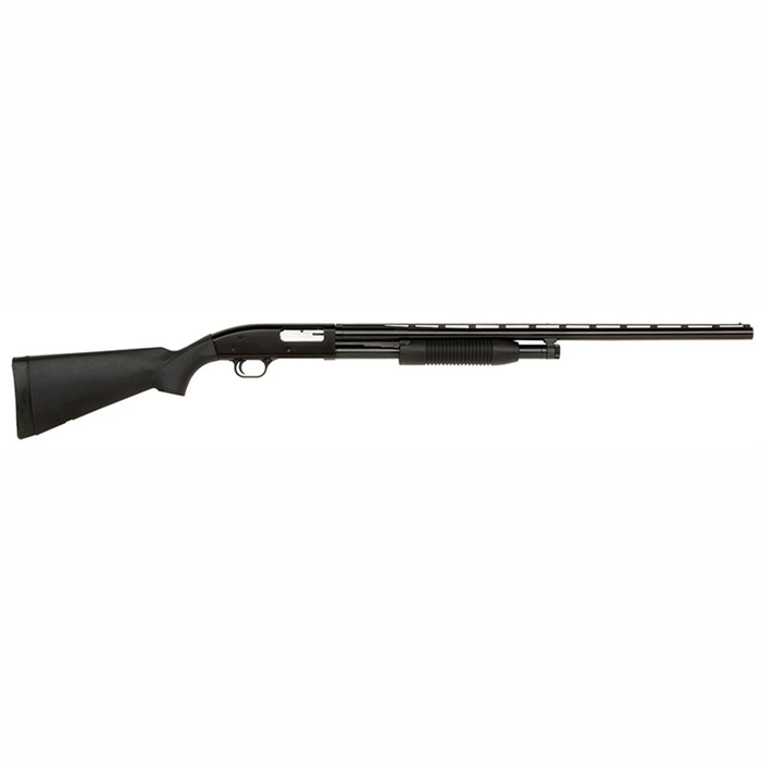 049533310149 Mossberg Maverick 88 12ga Field/security Combo