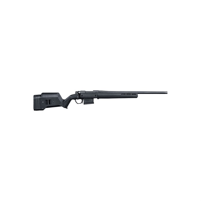 Rem 700 Magpul 260 Rem 22 Bbl Threaded Bbl