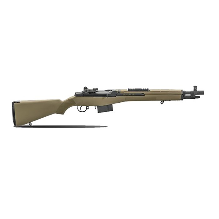 Springfield Armory M1A SOCOM