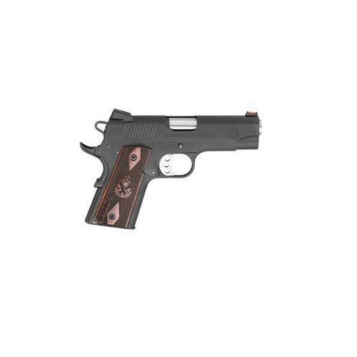 Springfield Armory Range Officer