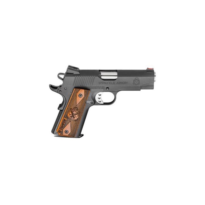 Springfield Armory Range Officer
