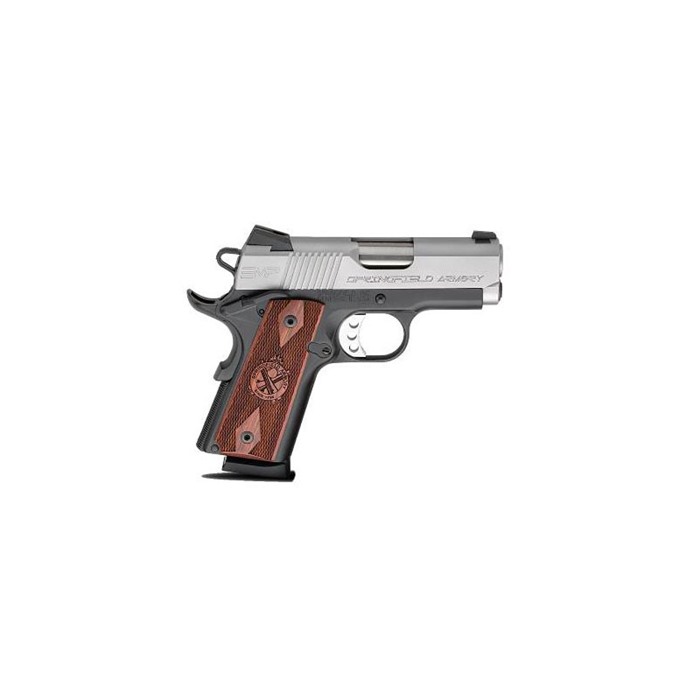 Springfield Armory EMP