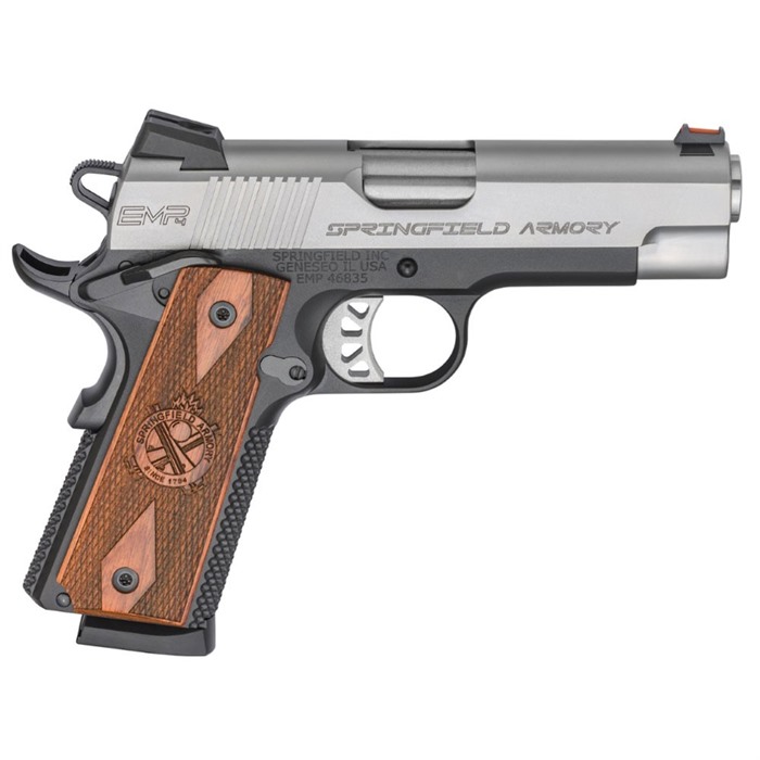 Springfield Armory EMP