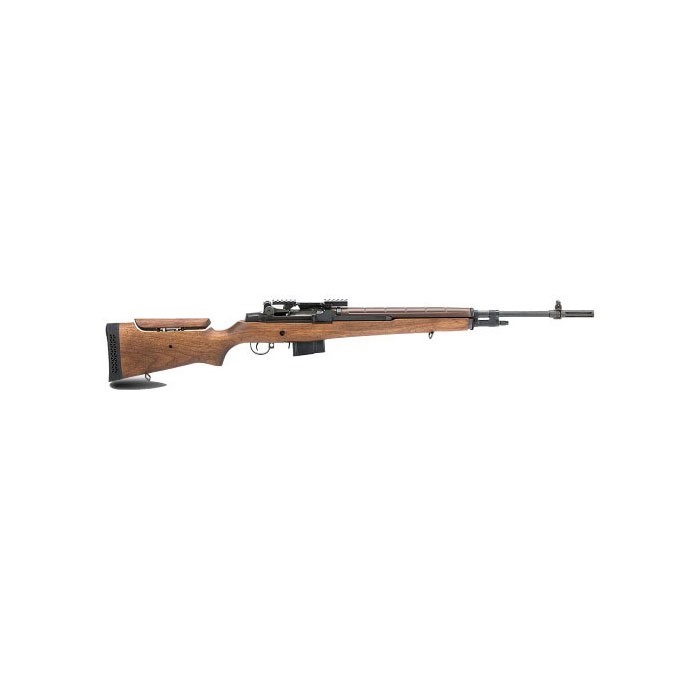 Springfield Armory M1A M21 Tactical