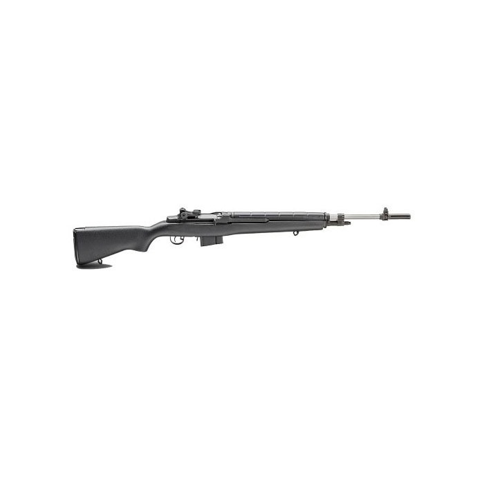 Springfield M1a 22''bbl 7.62 (308 Win) 10 Rd Black
