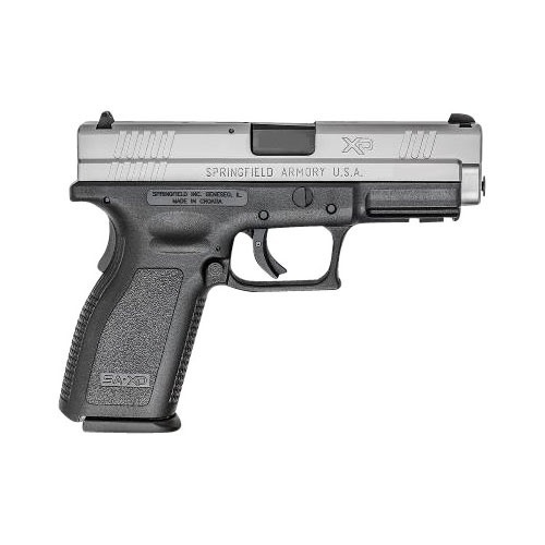 Springfield Armory XD