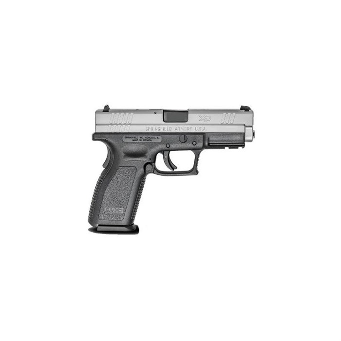 Semi Auto Springfield Armory