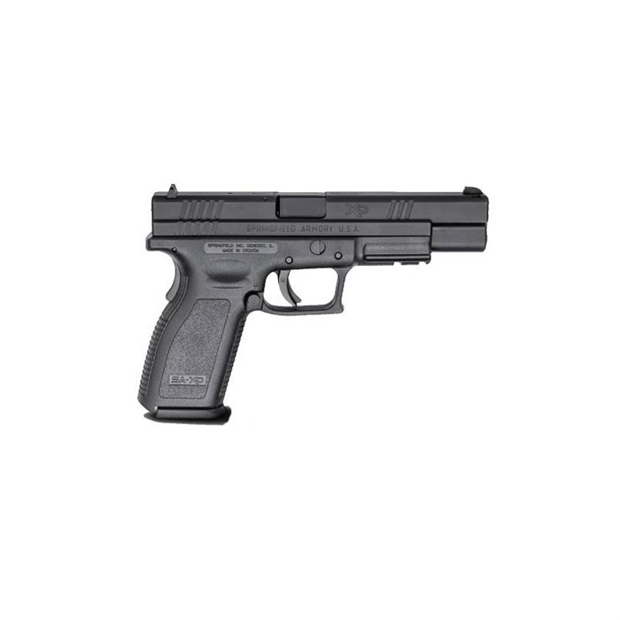 Springfield Armory XD
