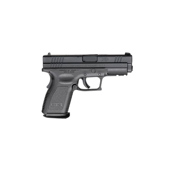 Springfield Armory XD