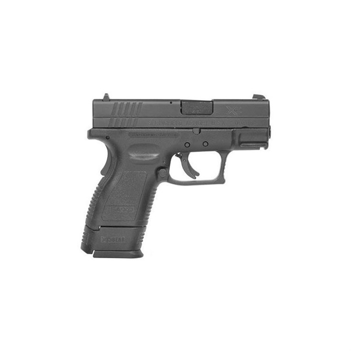 Springfield Armory XD