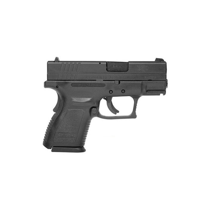 Springfield Armory XD