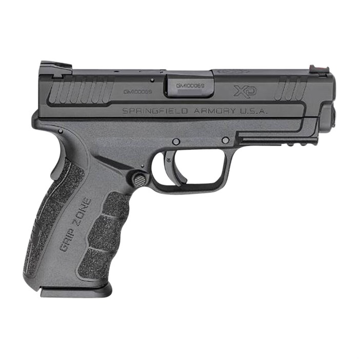 Springfield Armory XD MOD.2