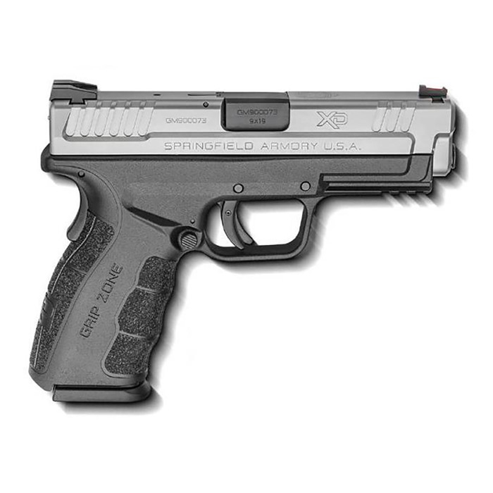 Springfield Armory XD MOD.2