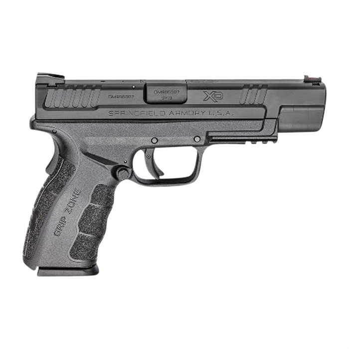 Springfield Armory XD MOD.2