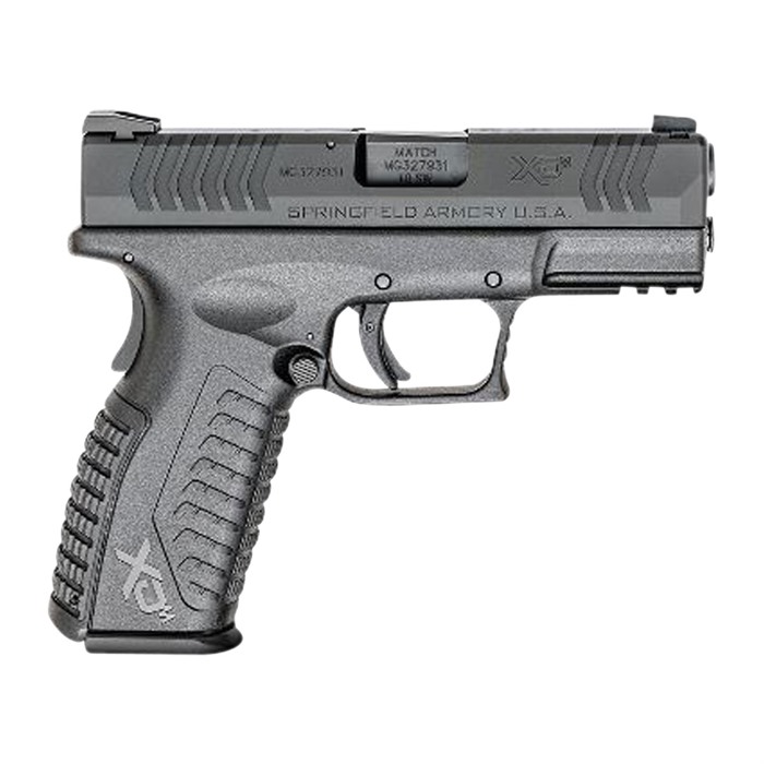 Springfield Armory XD(M)