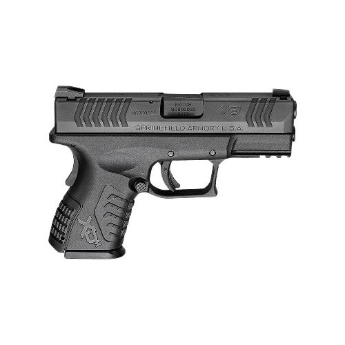 Springfield Armory XDM