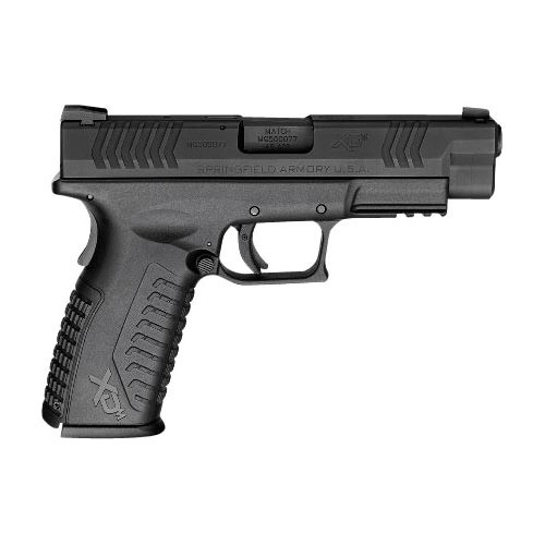 Springfield Armory XDM
