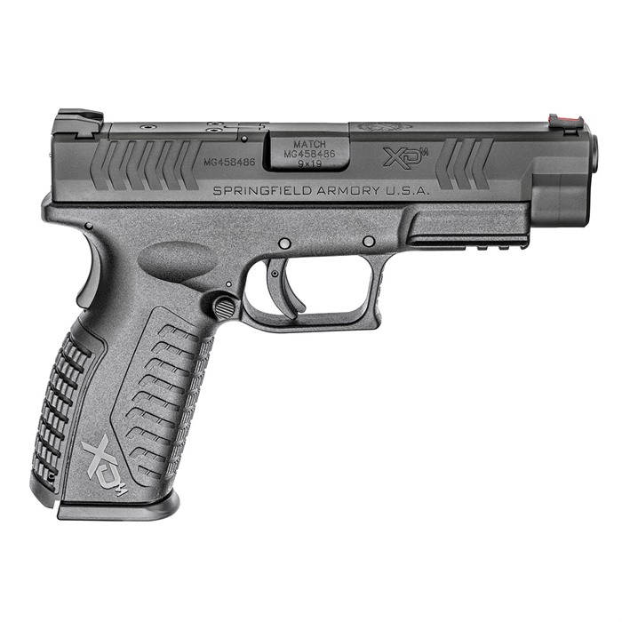 Springfield Armory XD(M)