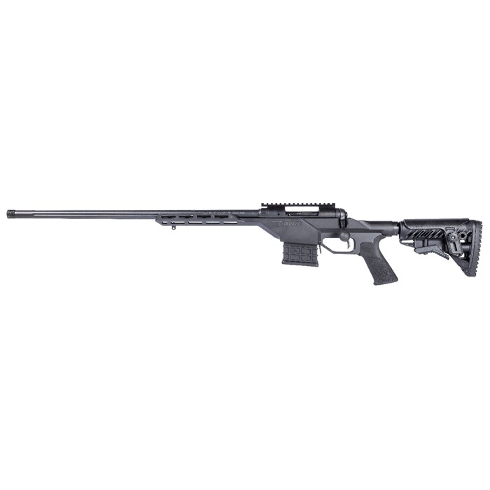 Savage 110ba Steath (lh) 338 Lapua 24''bbl 5rd
