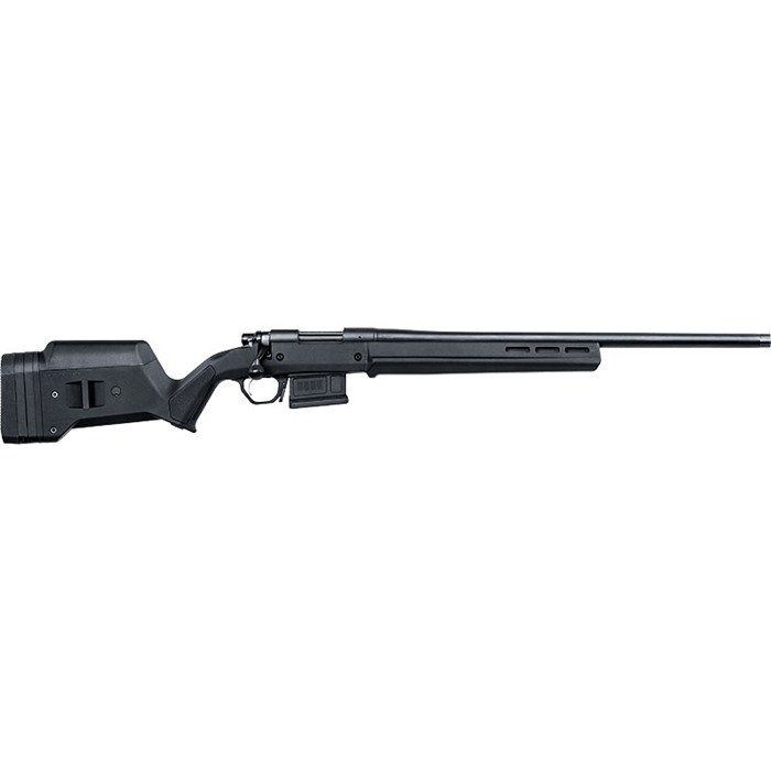 047700842950 Remington 700 6.5 Cr 22'' Hvy 5r  Threaded Bbl W/ Protector