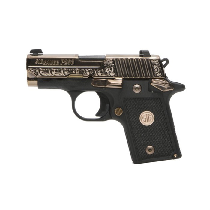 Sig Sauer P238