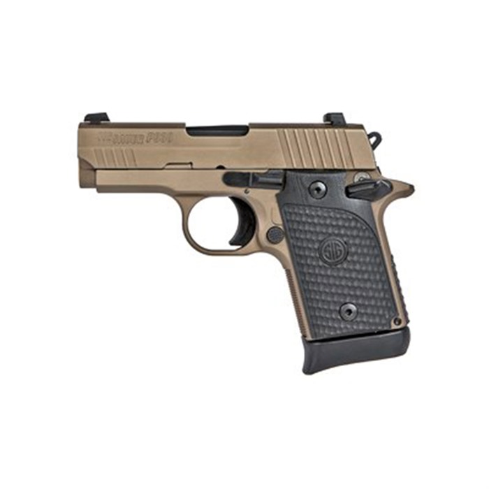 Sig Sauer P938