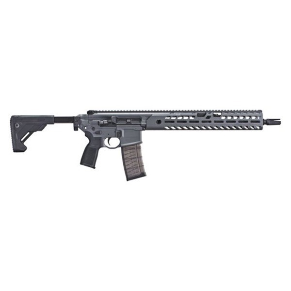 Sig Sauer MCX