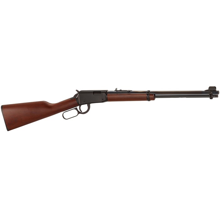 619835001009 Henry Lever Action .22 S/l/lr