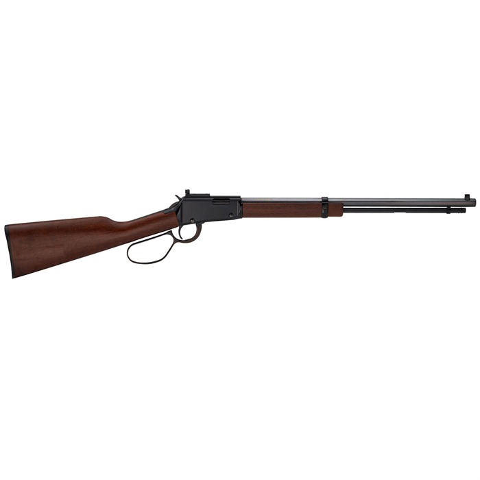 Henry Repeating Arms Lever