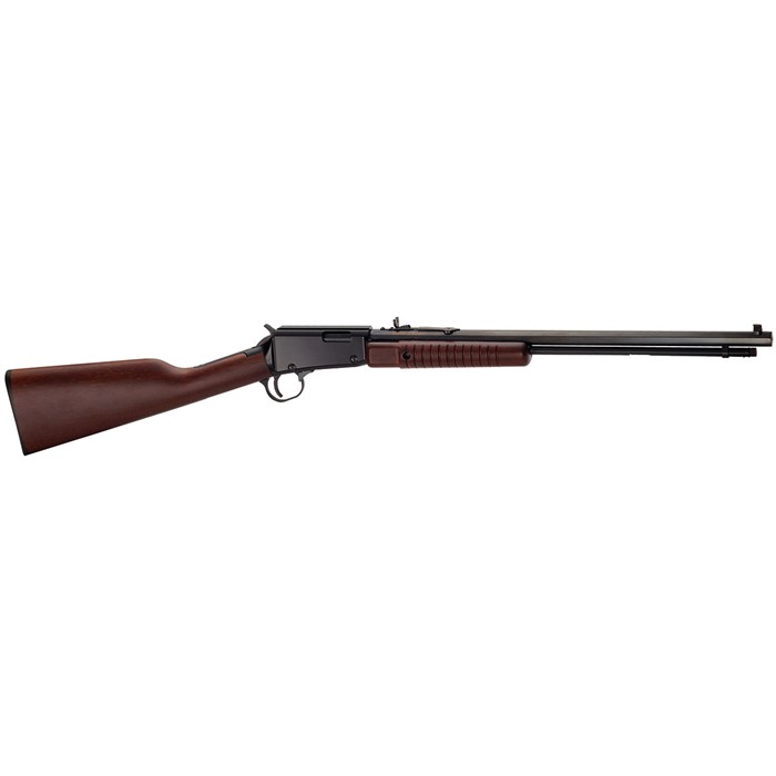 Pump Action Henry Repeating Arms