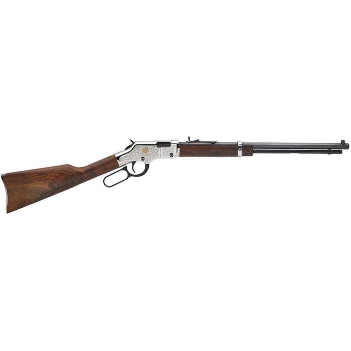 Henry Repeating Arms Silver