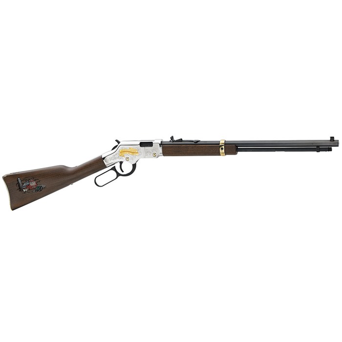 Henry Repeating Arms Goldenboy American Farmer Ed.