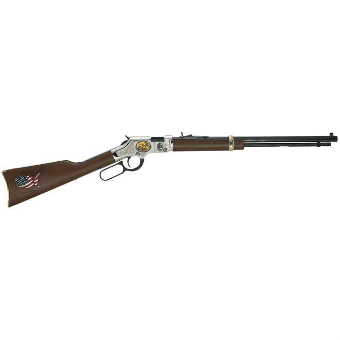 Henry Repeating Arms Tribute Editions